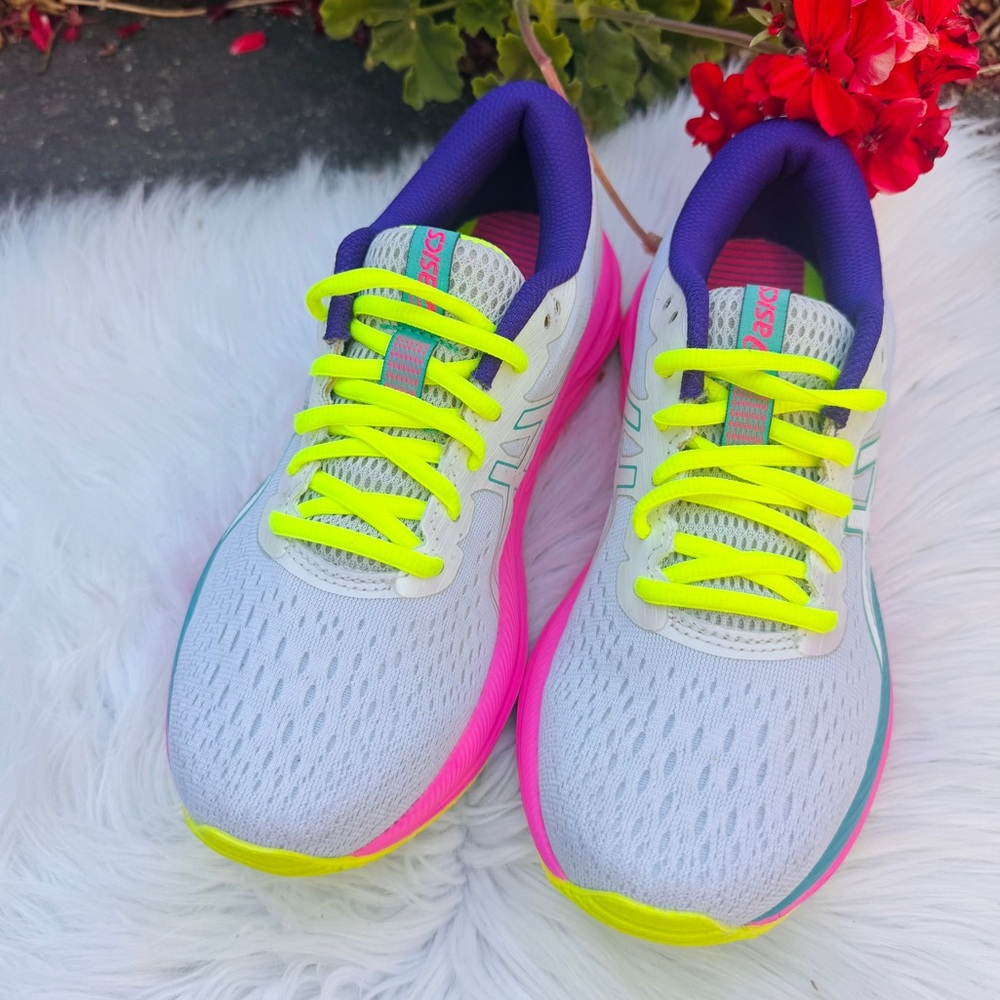 ASICS Gel-Excite 7 Sneakers - Picture 2 of 8